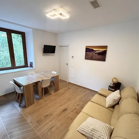 Visconti Apartment *