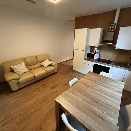 Apartment Visconti Lecco