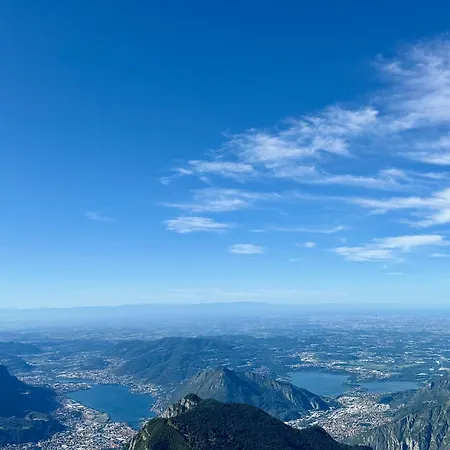 Visconti Apartment Lecco