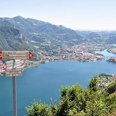 Visconti * Lecco